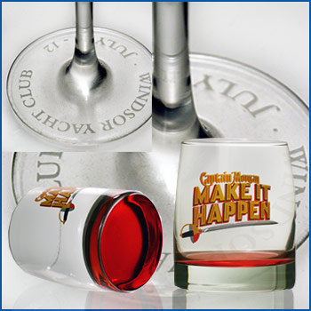 Zenan Services - Base / Foot Printing