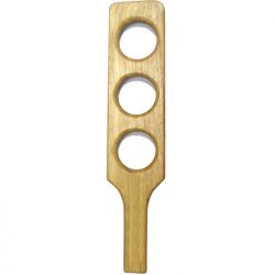 3 Hole Sampler Paddle