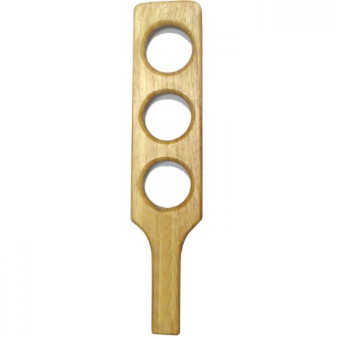 3 Hole Sampler Paddle