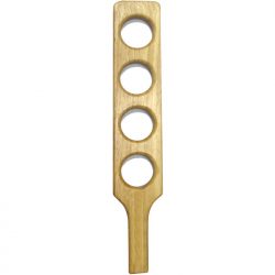 4 Hole Sampler Paddle