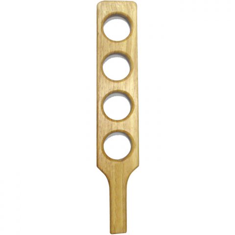 4 Hole Sampler Paddle