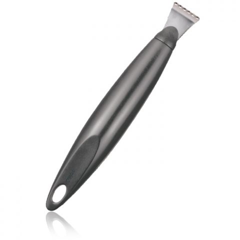 Acrylic Handle Lemon Zester