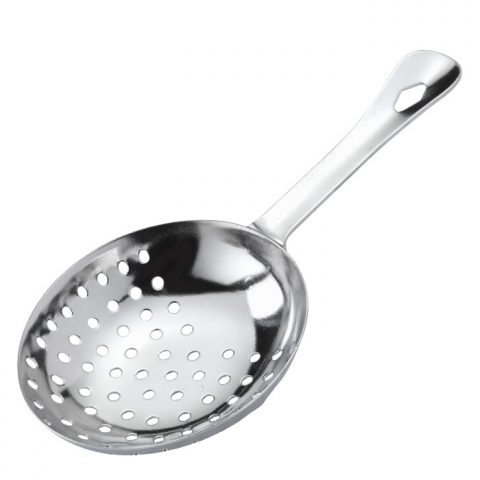 Julep Strainer Stainless Steel