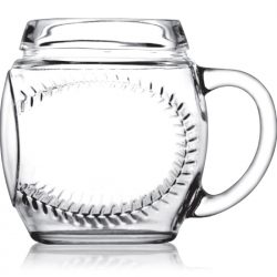 Baseball Mug