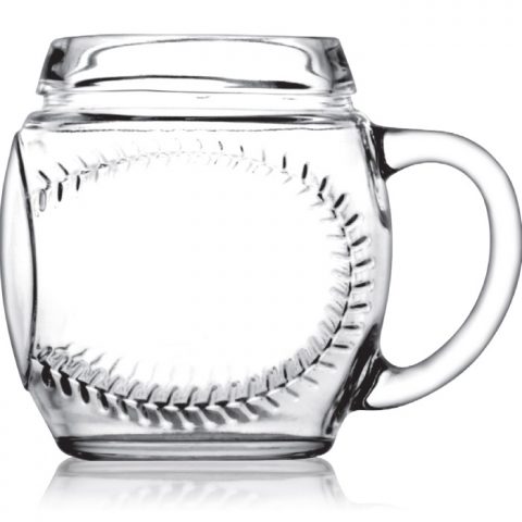 Baseball Mug