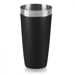 Bar Shaker Vinyl Black