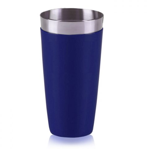 Bar Shaker Vinyl Blue