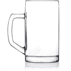 Brema Smooth Mug