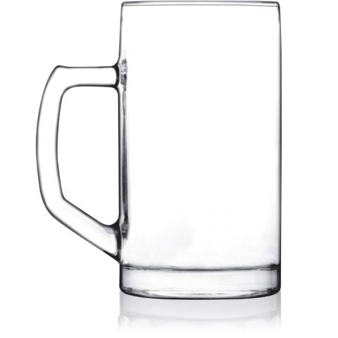 Brema Smooth Mug Brema Smooth Mug