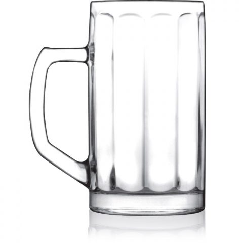 Brema Optic Mug Brema Optic Mug