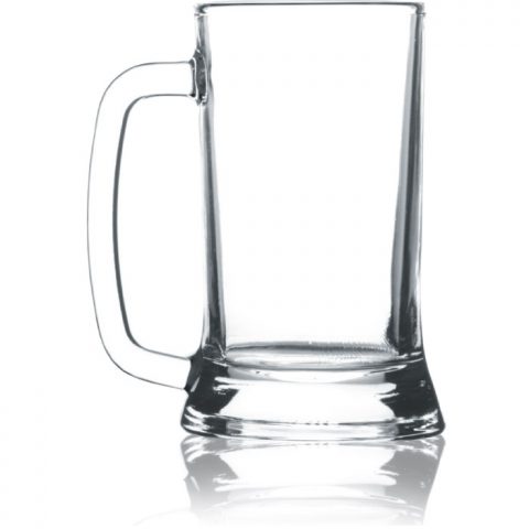 Brussels Mug Brussels Mug