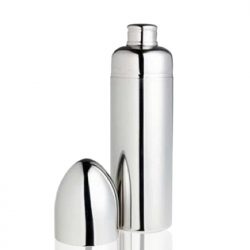 Bar Shaker Bullet Stainless Steel