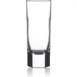 Chicago/Islande Shot