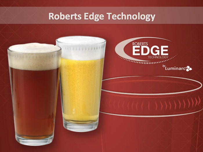 roberts Edge Technology