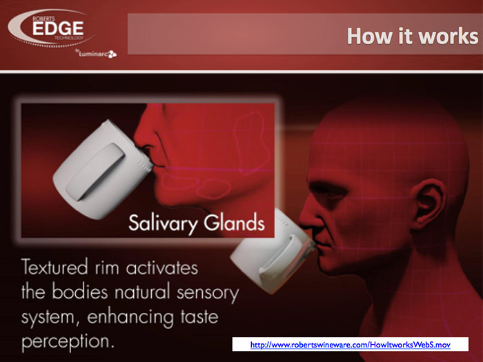 Roberts Edge Technology