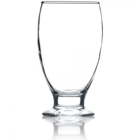 Footed Goblet