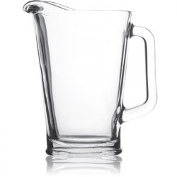 Glass Pitcher
