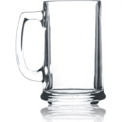 Handled Mug