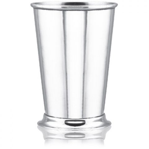 Cup - Julep Cup Stainless Steel