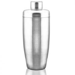 Bar Shaker MG Stainless Steel