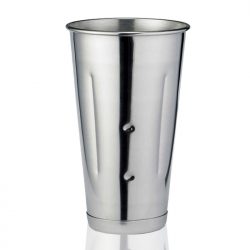 Cup - Malt Cup Stainless Steel