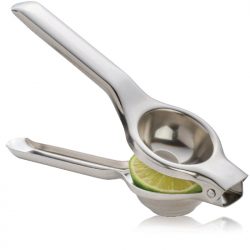 Metal Lemon/Lime Squeezer