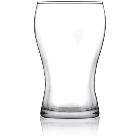 Mini Pub Glass