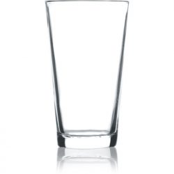 Heavy Sham Mixing Glass