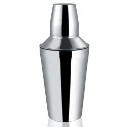 Bar Shaker Regular Stainless Steel