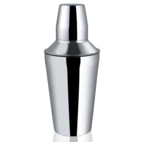 Bar Shaker Regular Stainless Steel