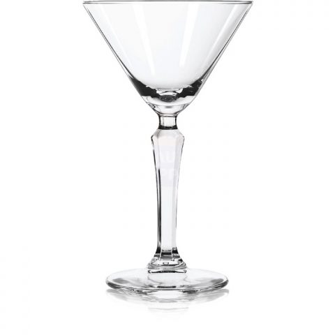 Retro Martini