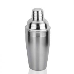 Bar Shaker Deluxe Stainless Steel