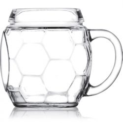 Soccer Mug