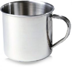 Stainless Steel Camp Mug