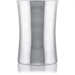 Chiller Stainless Steel Curved Bucket