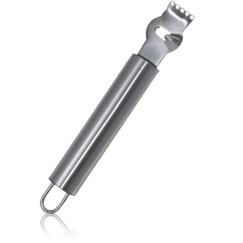Stainless Steel Lemon Zester Stainless Steel Lemon Zester
