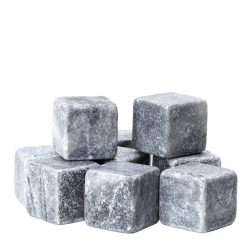 Whisky Stones (set of 9)