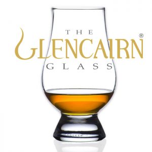 The Glencairn Glass