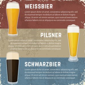 Craft Beer Types 