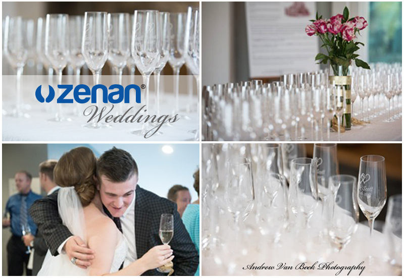 Zenan wedding Testimonials