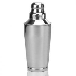 Bar Shaker Zodiac Stainless Steel