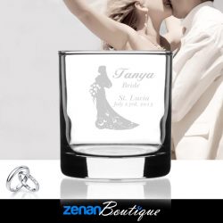 Wedding Boutique - 10.5oz Lexington