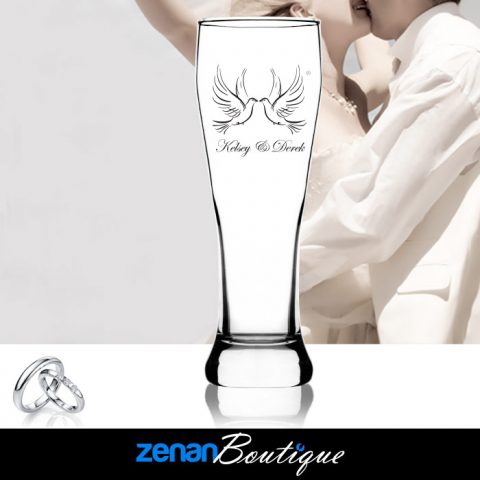 Wedding Boutique - 14oz Beer Wedding Boutique - 14oz Beer