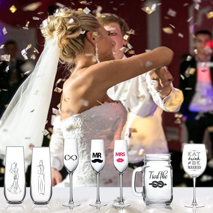 Wedding Boutique Packages