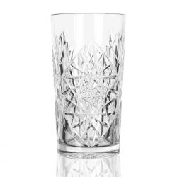 Hobstar Highball
