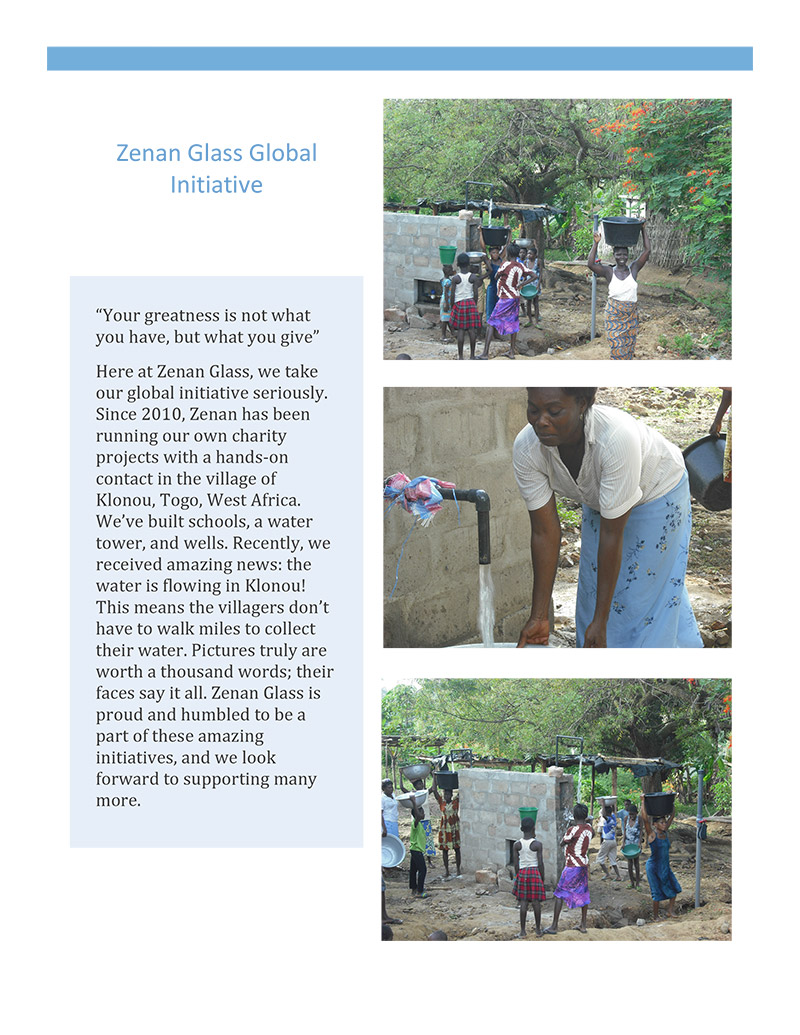 Zenan Zip - Issue 1, Nov 2017 - Page 4