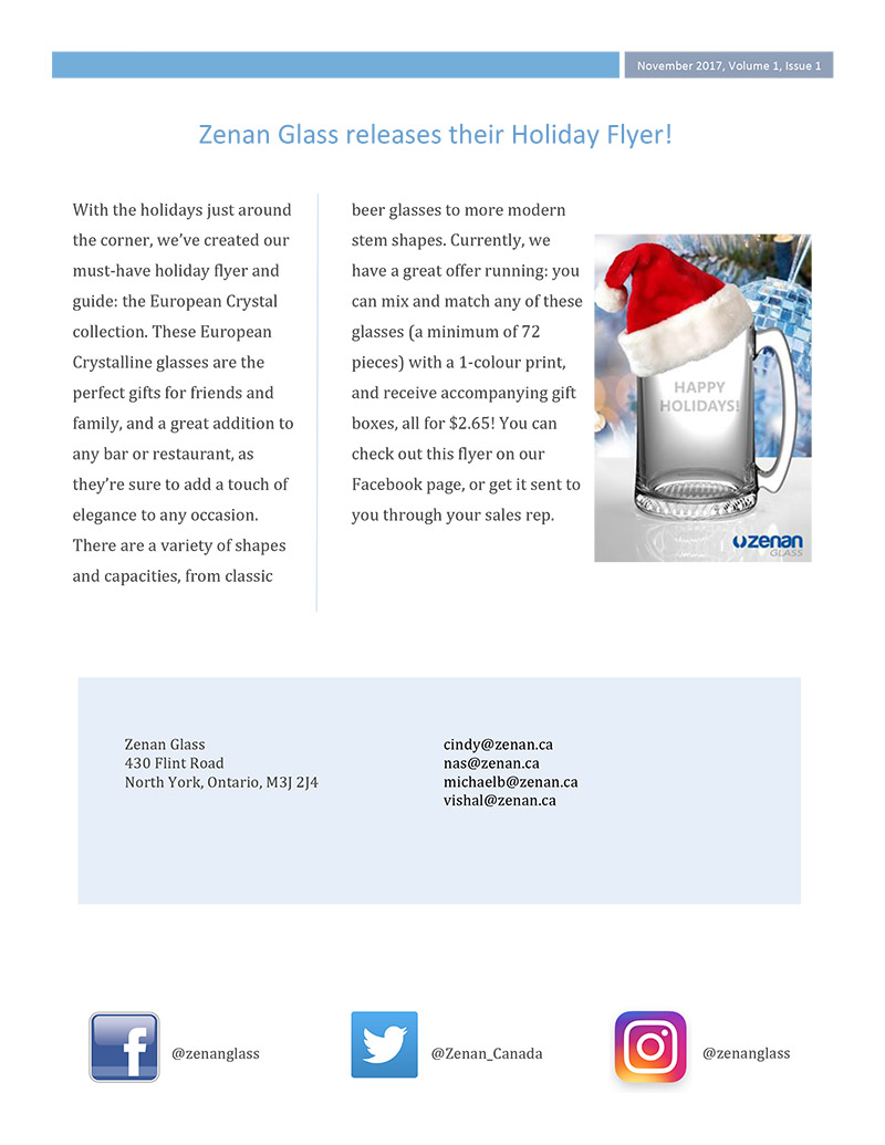 Zenan Zip - Issue 1, Nov 2017 - Page 5