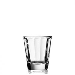 Distinction Shot Glass