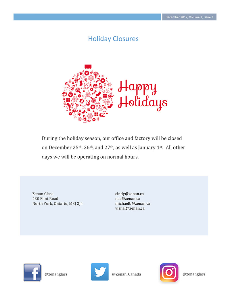 Zenan Zip - Issue 2, Dec 2017 - Page 5