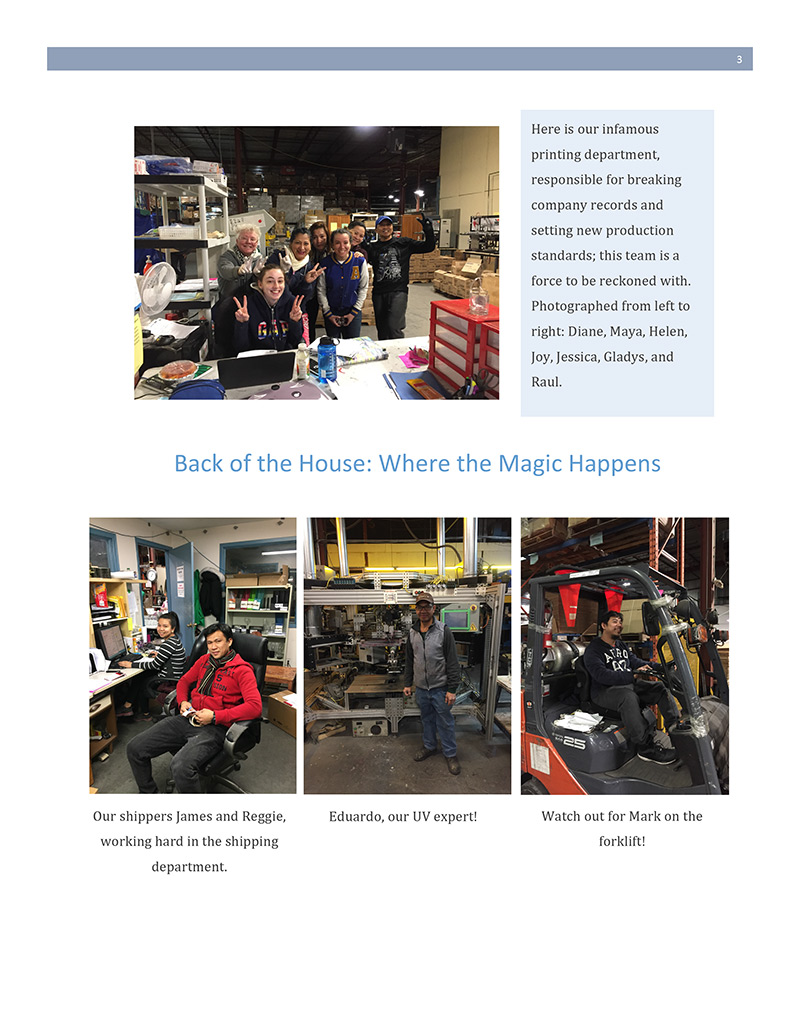 Zenan Zip - Issue 3, Jan 2018 - Page 3